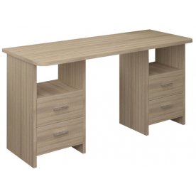 Компьютерный стол СКЛ-Прям150Р