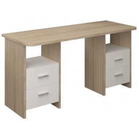 Компьютерный стол СКЛ-Прям150Р