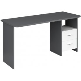 Компьютерный стол СКЛ-Прям150Р