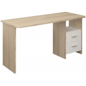 Компьютерный стол Беланта-Прям150Р