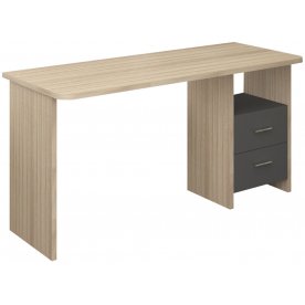 Компьютерный стол СКЛ-Прям150Р