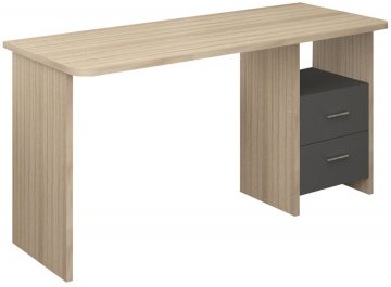 Компьютерный стол Беланта-Прям150Р