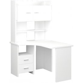 Компьютерный стол СКЛ-Угл120+СП-23