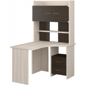 Компьютерный стол СКЛ-Угл120+СП-23