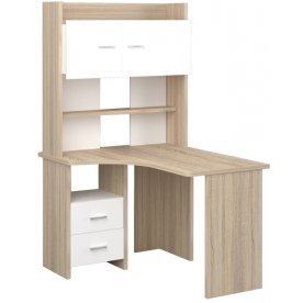 Компьютерный стол СКЛ-Угл120+СП-23