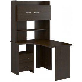 Компьютерный стол СКЛ-Угл120+СП-23