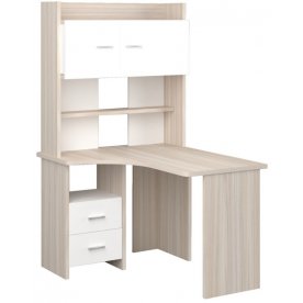 Компьютерный стол СКЛ-Угл120+СП-23