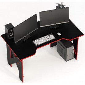 Компьютерный стол СКП-2 (GL-2)