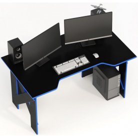 Компьютерный стол СКП-2 (GL-2)