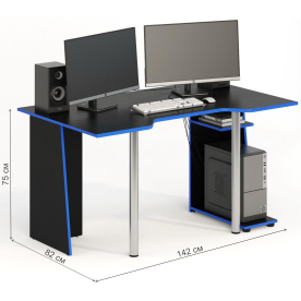 Компьютерный стол Стол СКП-6 GL-6