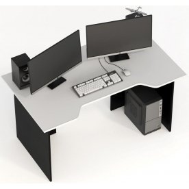 Компьютерный стол СКП-7 (GL-7)