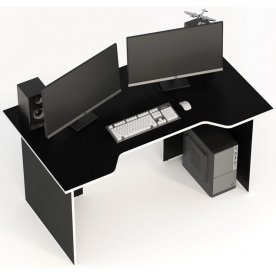 Компьютерный стол СКП-7 (GL-7)