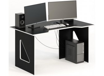 Компьютерный стол СКП-8 (GL-8)