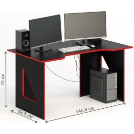 Компьютерный стол СКП-8 (GL-8)