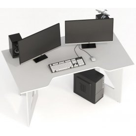 Компьютерный стол СКП-9 (GL-9)