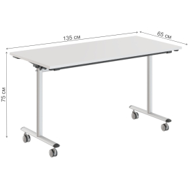 Компьютерный стол SkyLand KST 1365
