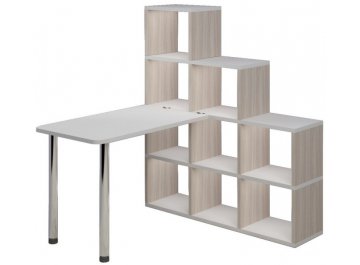 Компьютерный стол СЛД 4/100