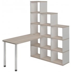 Компьютерный стол Беатрия 5/120