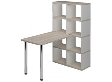 Компьютерный стол СПД 2-4/100