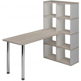 Компьютерный стол СПД 2-4/130