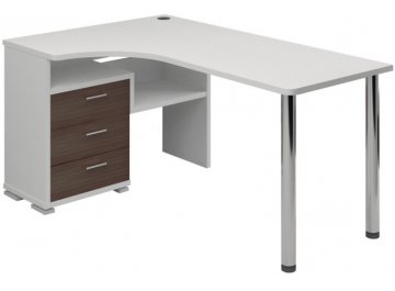 Компьютерный стол Жаспера-132С-160