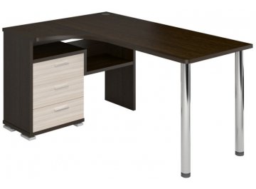 Компьютерный стол Жаспера-132С-160