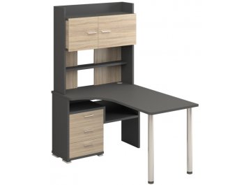 Компьютерный стол Жаспера-133-150