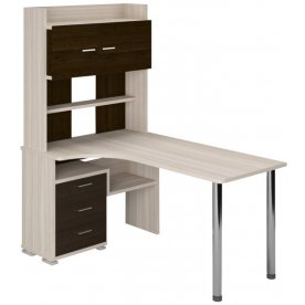 Компьютерный стол Жаспера-133-160