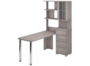 Компьютерный стол Жаспера-220/170