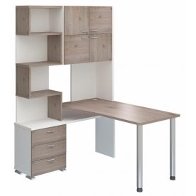 Компьютерный стол Жаспера-500М-160