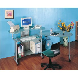 Компьютерный стол ST - K0035A