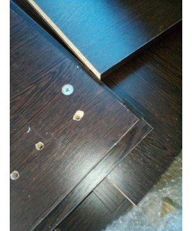 Компьютерный стол Джаз-17