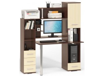 Компьютерный стол Вента-9