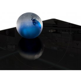 Компьютерный стол Vesta