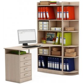 Компьютерный стол Витязь 183