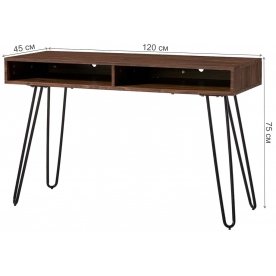 Консольный столик Эмили