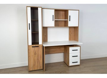 Компьютерный стол Лайт-2 1200