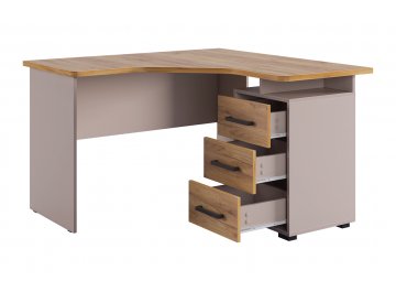Компьютерный стол Лайт-2  1200 угловой