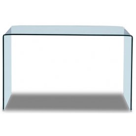 Письменный стол F-306 прозрачный