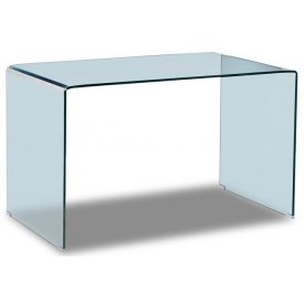 Письменный стол F-306 прозрачный