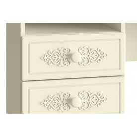 Письменный стол Ассоль плюс