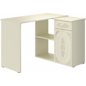 Письменный стол Ассоль плюс АС-67