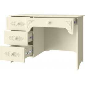 Письменный стол Ассоль плюс АС-6 левый