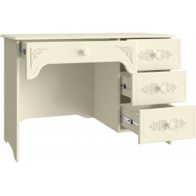 Письменный стол Ассоль плюс АС-6 правый