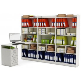 Письменный стол Атлант-1888