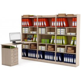 Письменный стол Атлант-1888