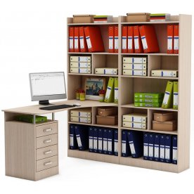 Письменный стол Атлант-188