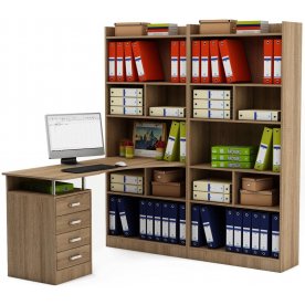 Письменный стол Атлант-188