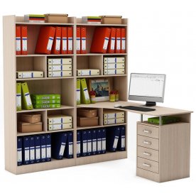 Письменный стол Атлант-288