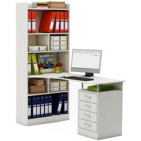 Письменный стол Атлант-28